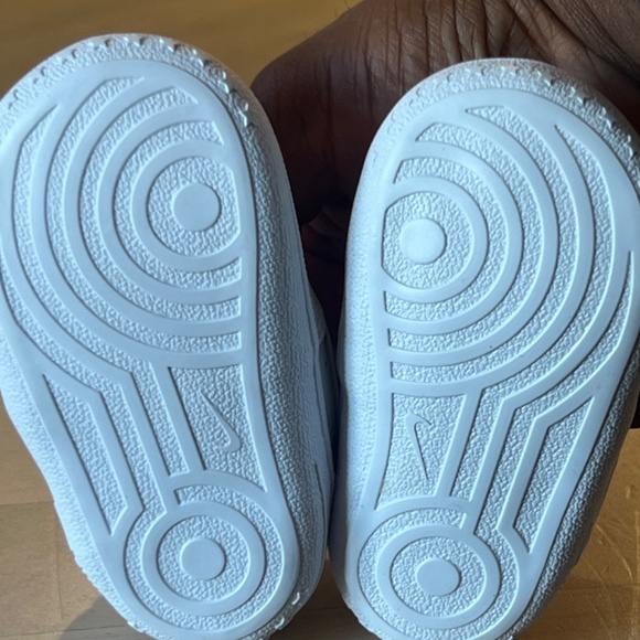 Nike Air Force 1s - Picture 2 of 3